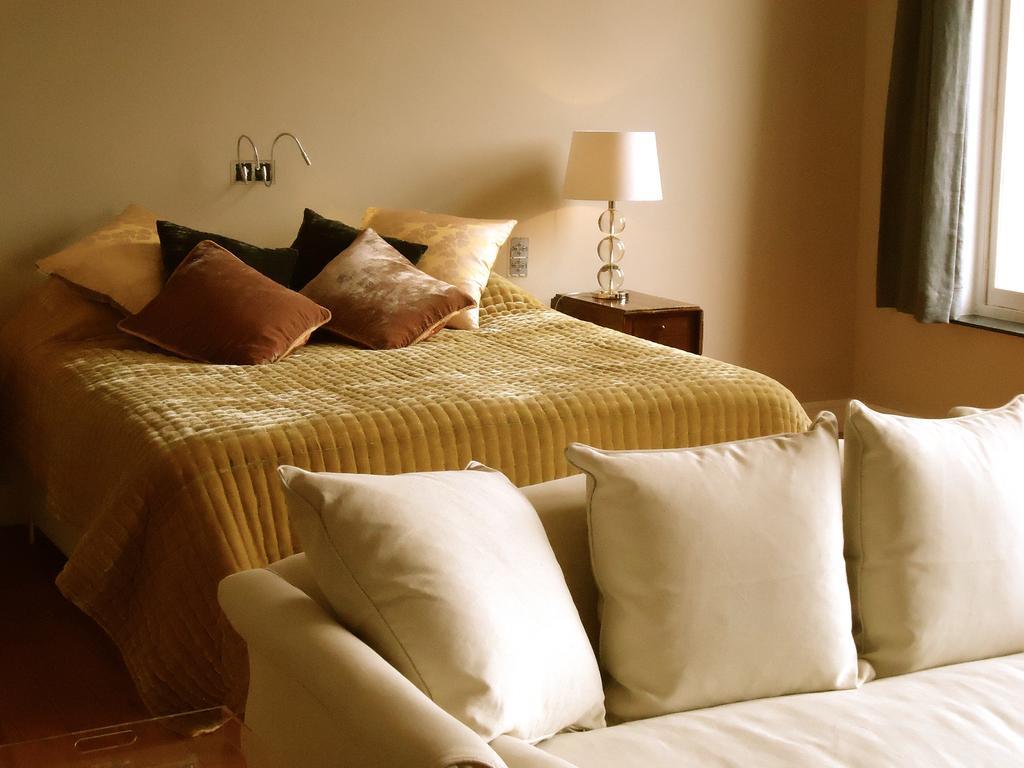 Maison Flagey Brussels Ixelles Phòng bức ảnh