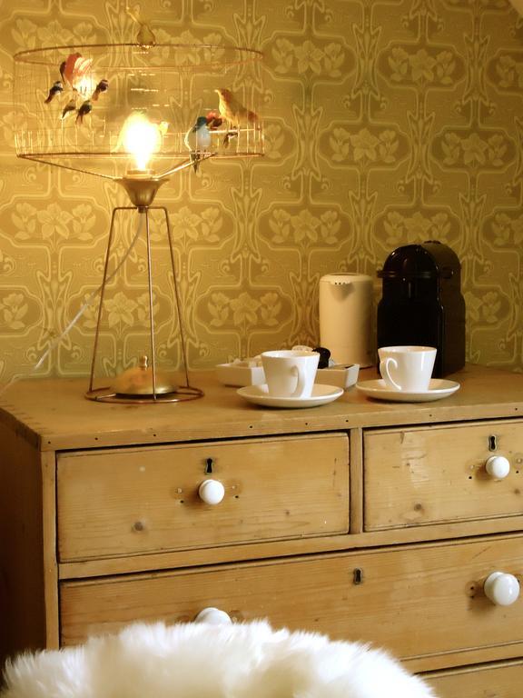 Maison Flagey Brussels Ixelles Phòng bức ảnh
