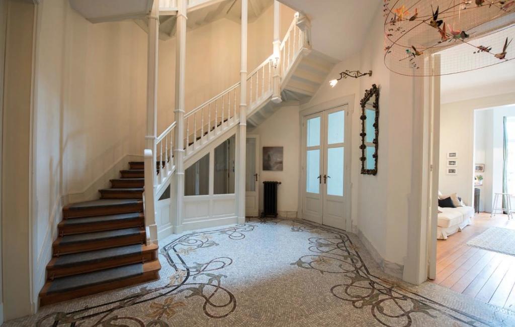 Maison Flagey Brussels Ixelles Ngoại thất bức ảnh